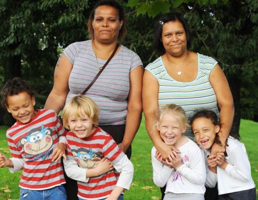 mixed-race-twins