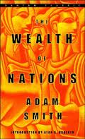 The Wealth of Nations