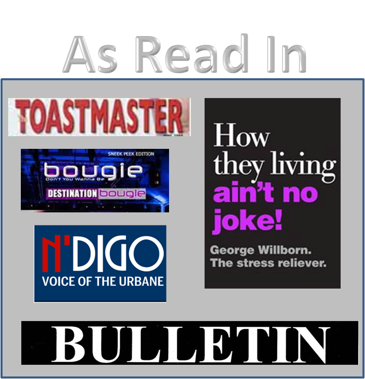 As Read In