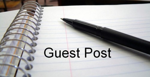 Guest Post