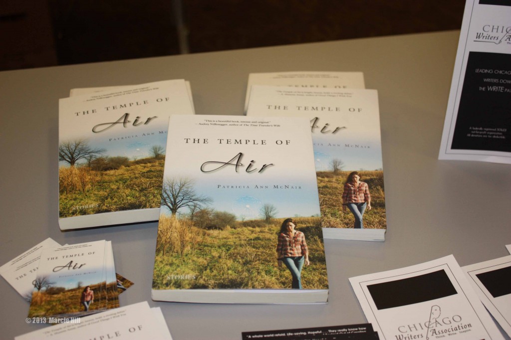 Chicago Writers Association (19)