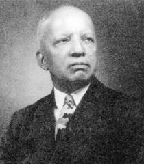 Dr. Carter G. Woodson - The Father of Black History