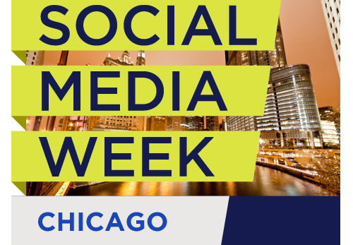 Social Media Week Chicago