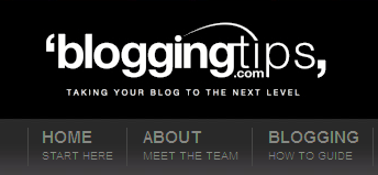 Blogging Tips