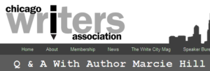 CWA - Interview with Jennifer Brown Banks