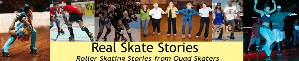 Real Skate Stories