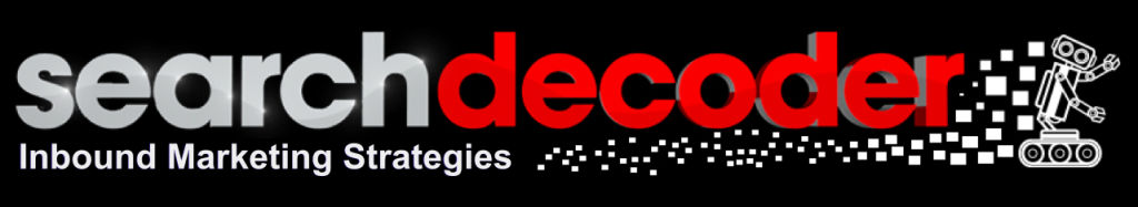 Search Decorder - Matthew Capala