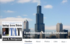 TATV - Bruce Montgomery