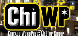 Chicago WordPress Meetup