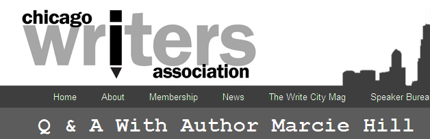 Chicago Writers Association