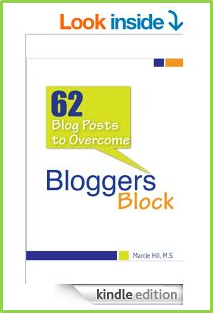 62 Blog Posts to Overcome Blogger's Block - Kindle Edition