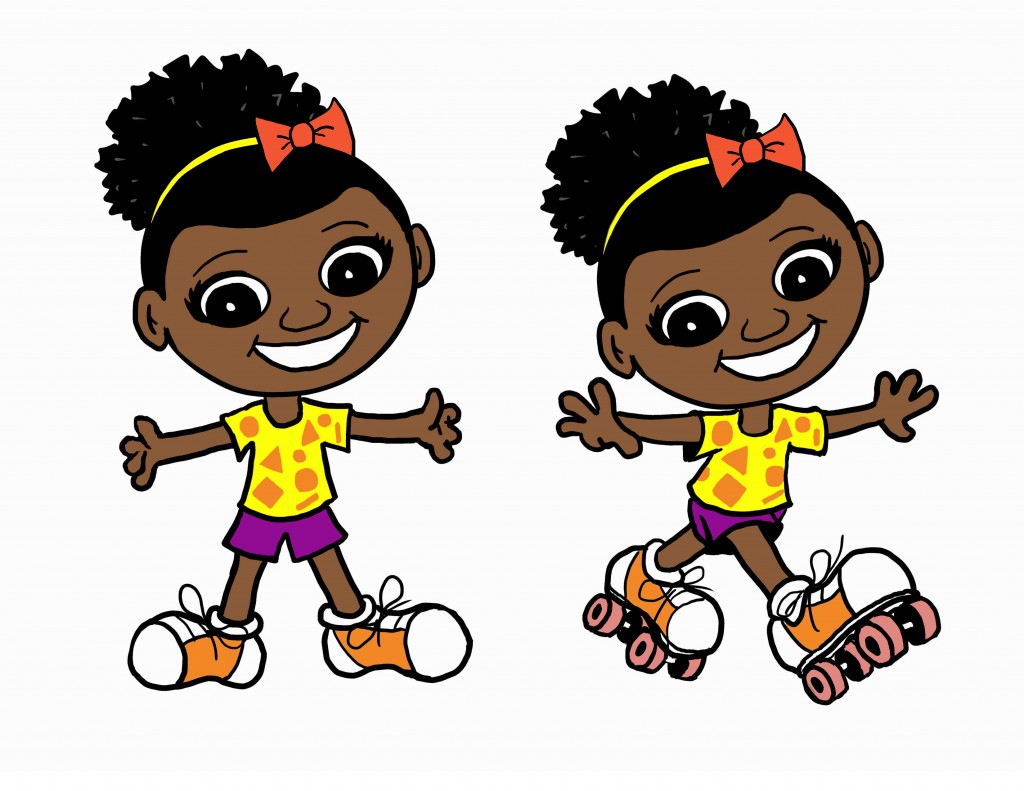 PreSchool Shorty - FINAL