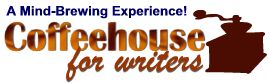 Coffehouse for Writers