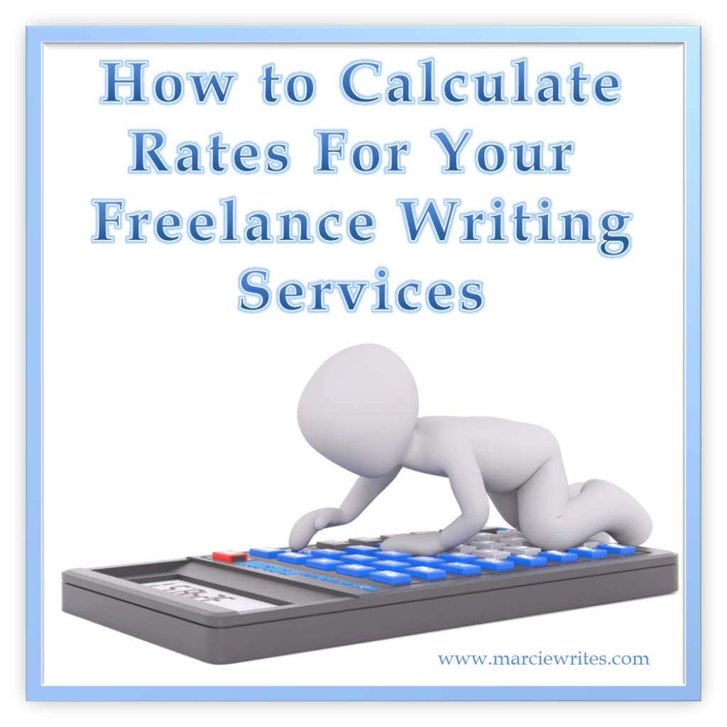 Freelance writing services chicago