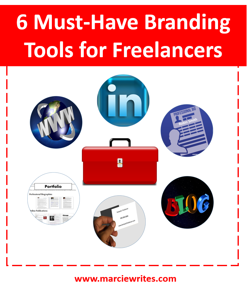 Branding Tools for Freelancers