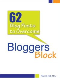 62 Blog Posts to Overcome Bloggers Block